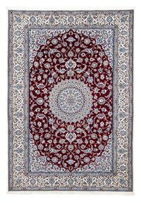 Nain - 9 la Teppe 288x202cm - Persisk teppe – product image
