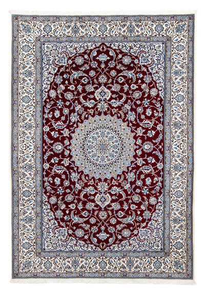 Nain - 9La Teppe 202x288cm - Persisk teppe