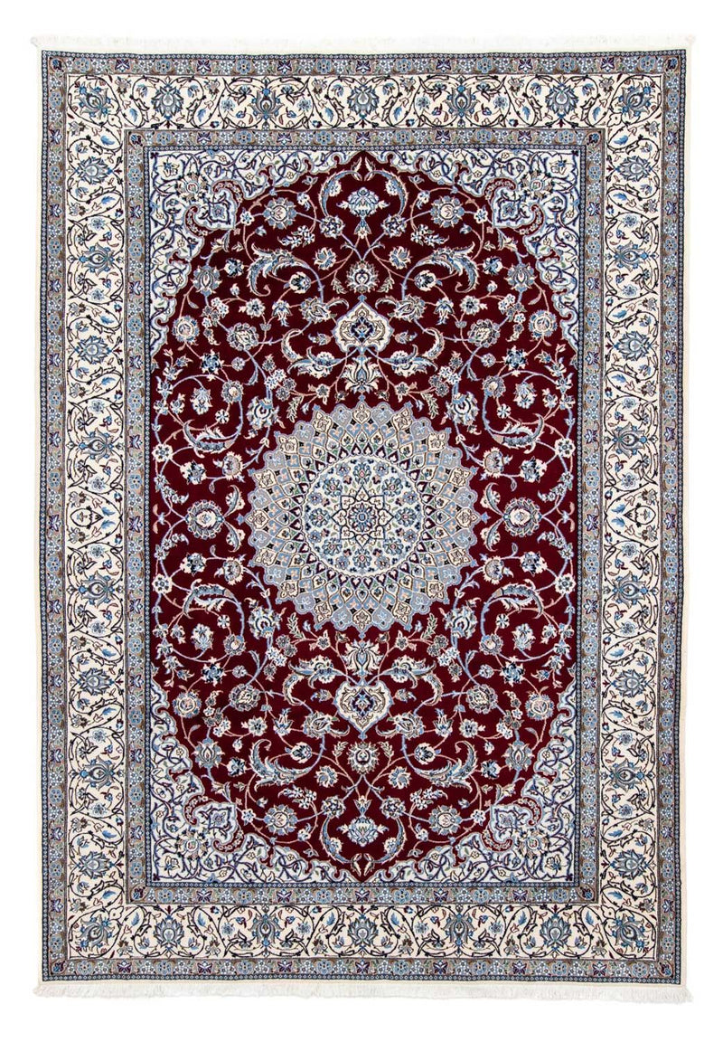 Nain - 9 la Teppe 288x202cm - Persisk teppe