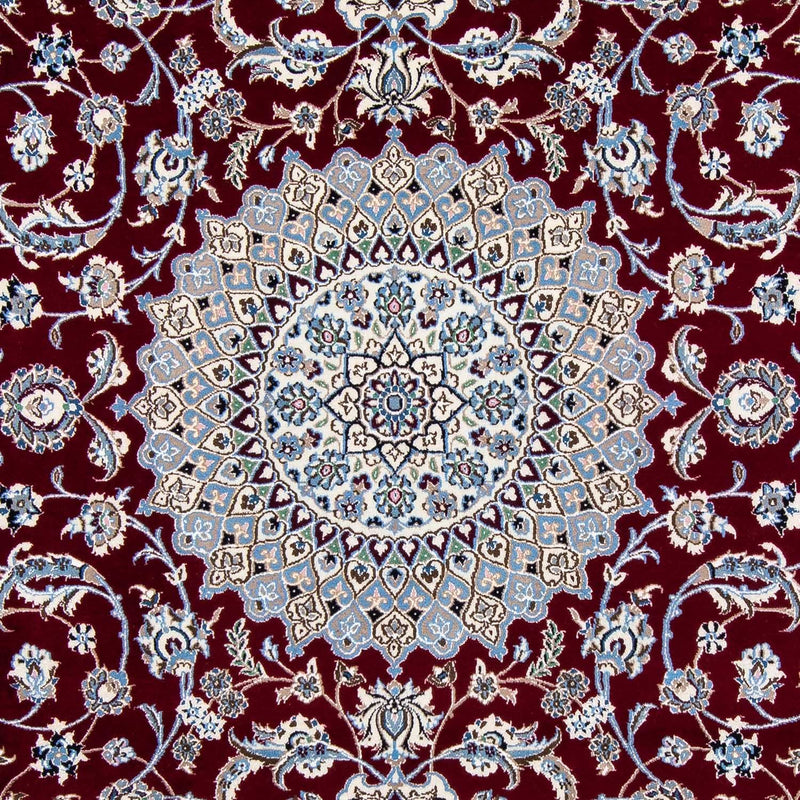 Nain - 9 la Teppe 288x202cm - Persisk teppe
