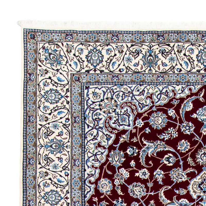 Nain - 9 la Teppe 288x202cm - Persisk teppe