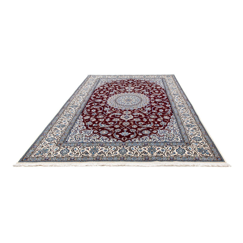 Nain - 9 la Teppe 288x202cm - Persisk teppe