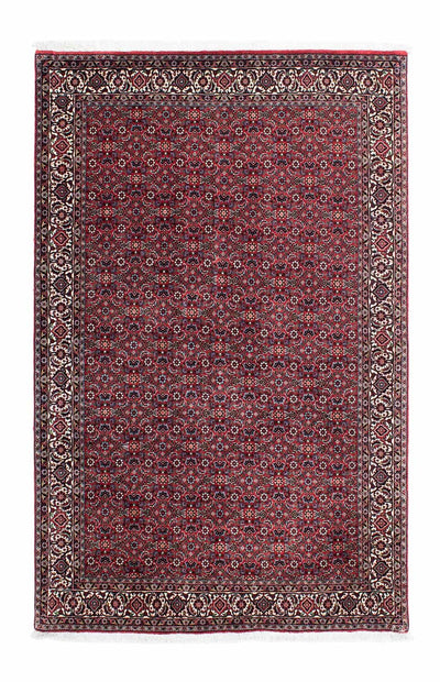 Bidjar Teppe 132x202cm - Persisk teppe