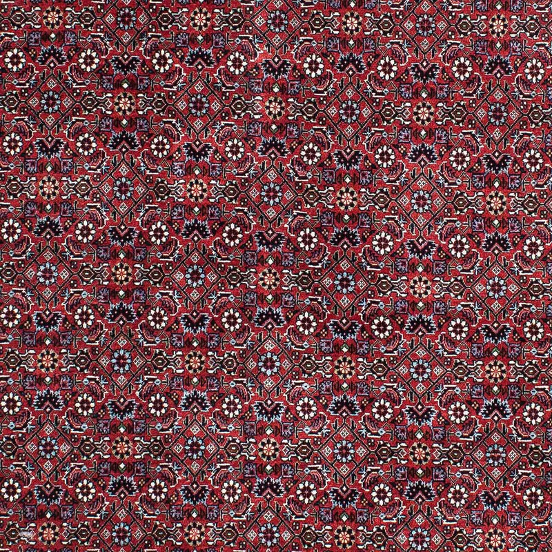 Bidjar Teppe 202x132cm - Persisk teppe