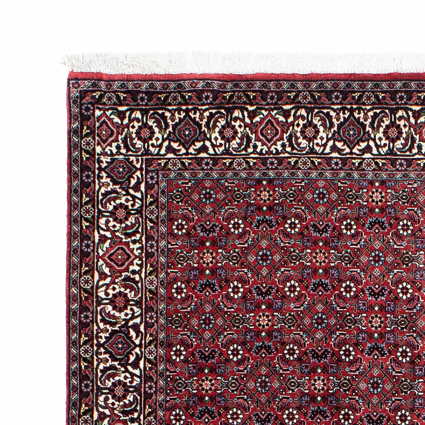 Bidjar Teppe 202x132cm - Persisk teppe