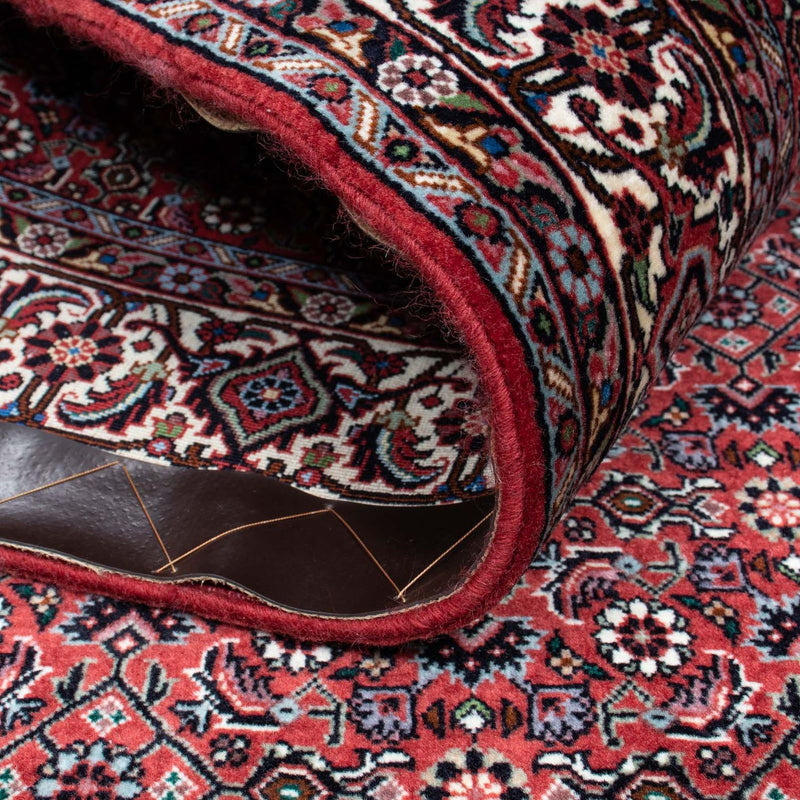 Bidjar Teppe 202x132cm - Persisk teppe