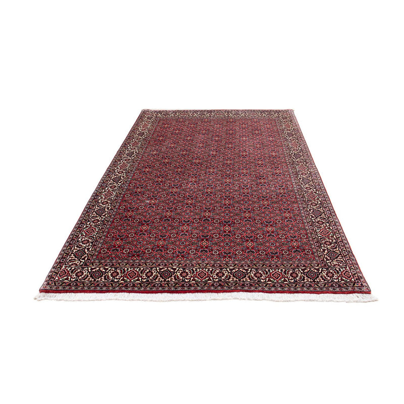 Bidjar Teppe 202x132cm - Persisk teppe