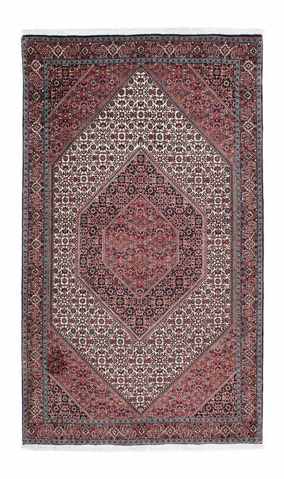 Bidjar Teppe 128x221cm - Persisk teppe