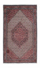 Bidjar Teppe 128x221cm - Persisk teppe