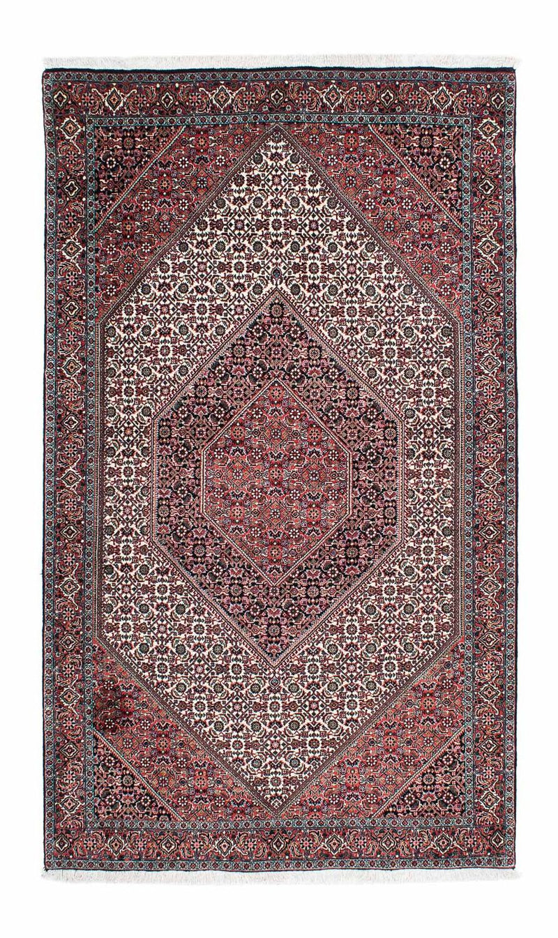 Bidjar Teppe 128x221cm - Persisk teppe
