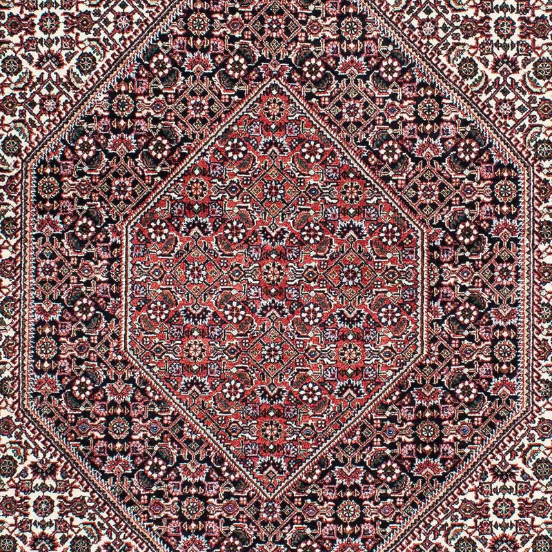 Bidjar Teppe 128x221cm - Persisk teppe