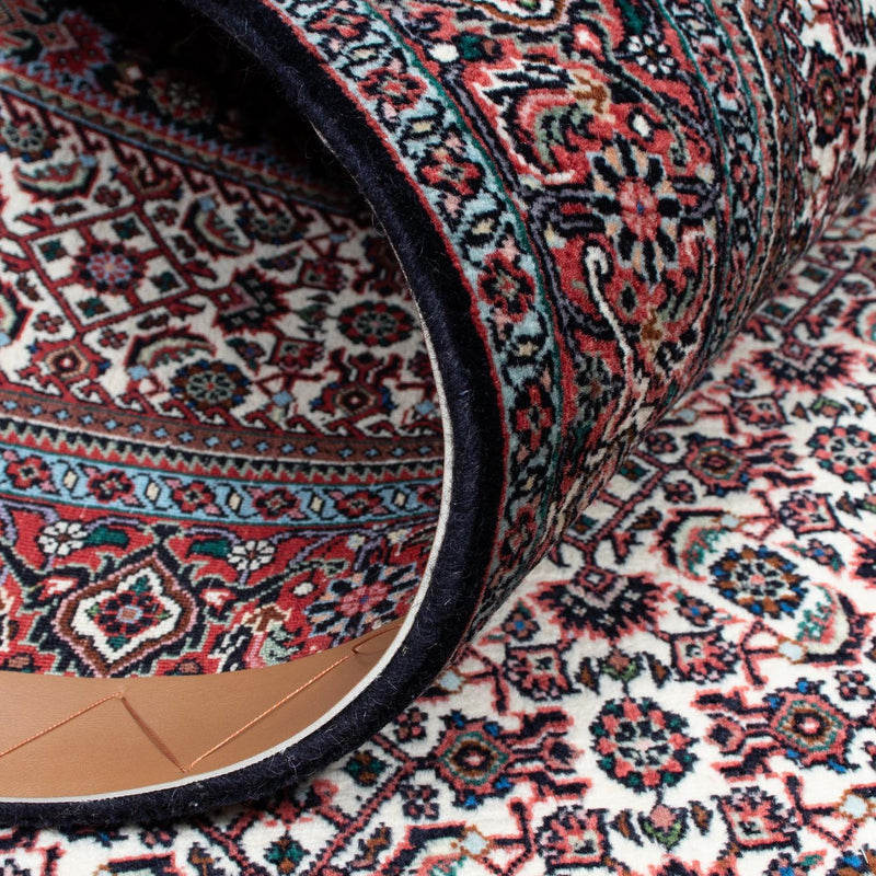 Bidjar Teppe 128x221cm - Persisk teppe