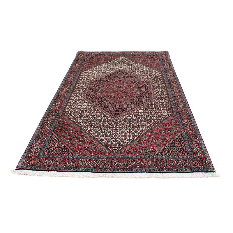 Bidjar Teppe 128x221cm - Persisk teppe