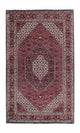 Bidjar Teppe 126x211cm - Persisk teppe