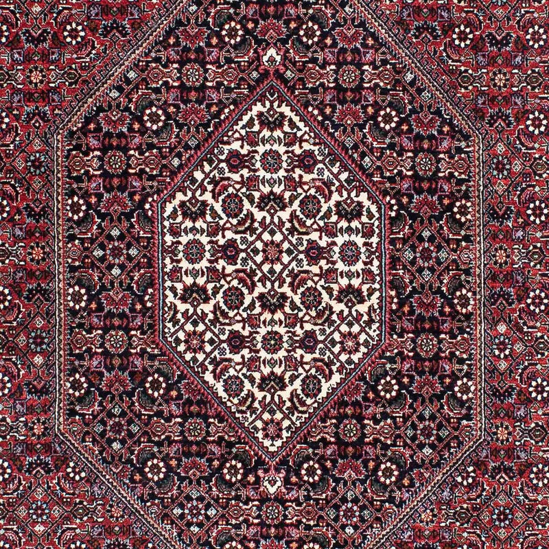 Bidjar Teppe 126x211cm - Persisk teppe