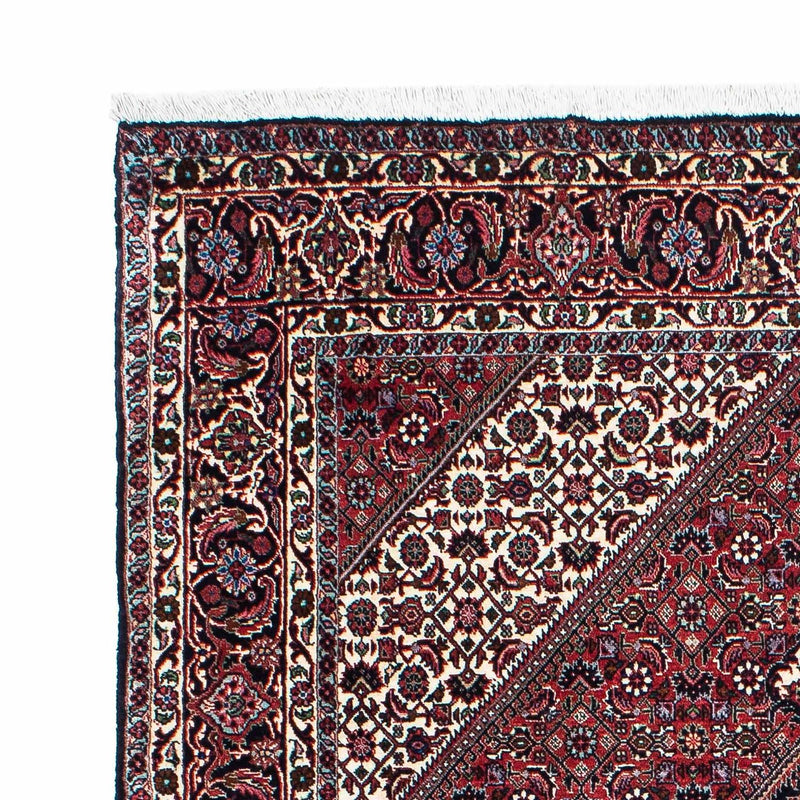 Bidjar Teppe 126x211cm - Persisk teppe