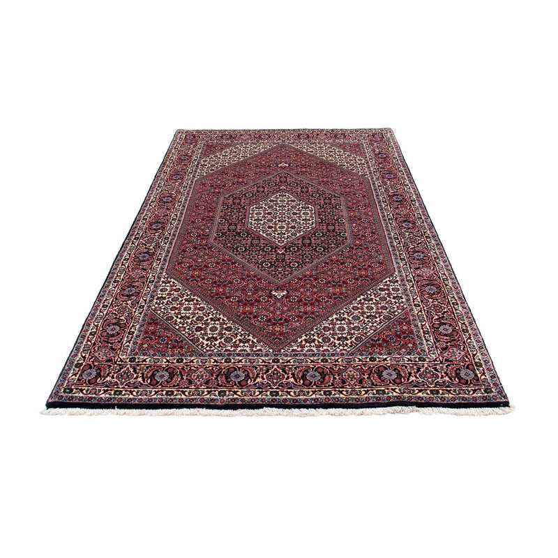 Bidjar Teppe 126x211cm - Persisk teppe