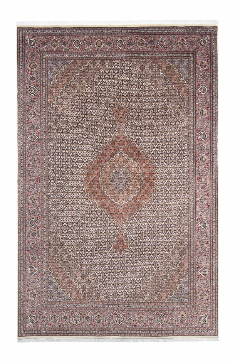 Tabriz Teppe 197x307cm - Persisk teppe
