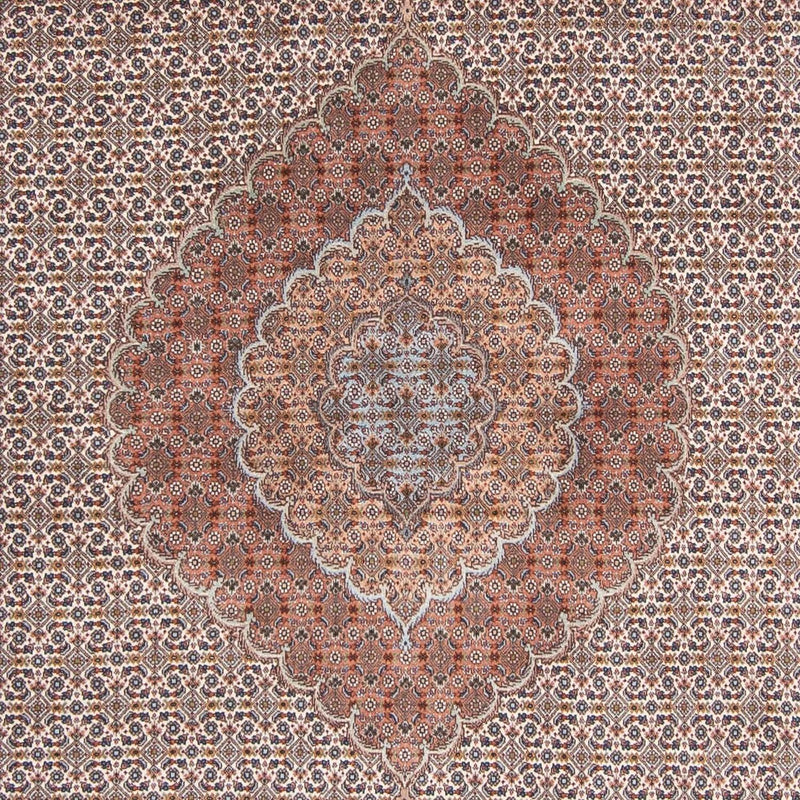 Tabriz Teppe 197x307cm - Persisk teppe