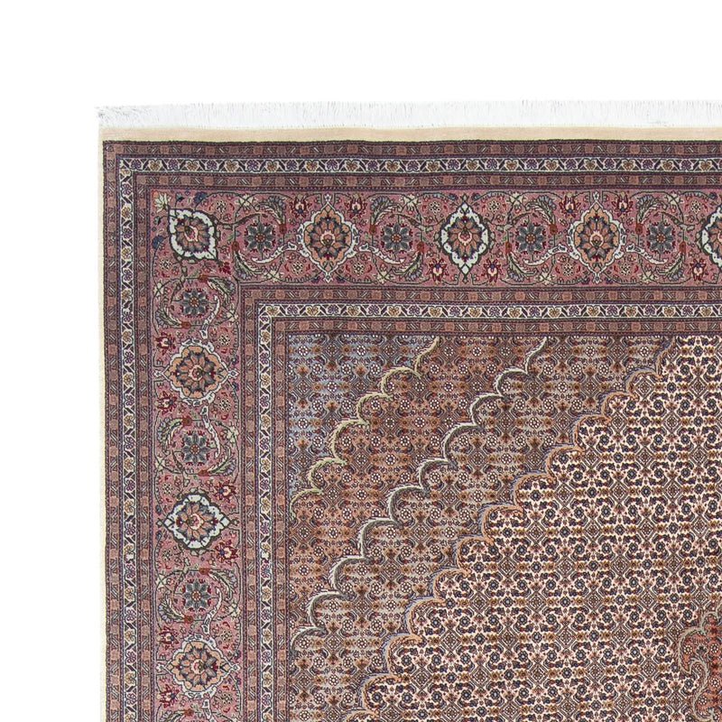 Tabriz Teppe 197x307cm - Persisk teppe