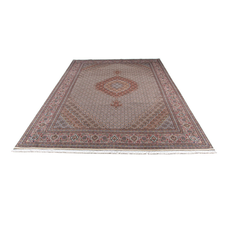 Tabriz Teppe 197x307cm - Persisk teppe