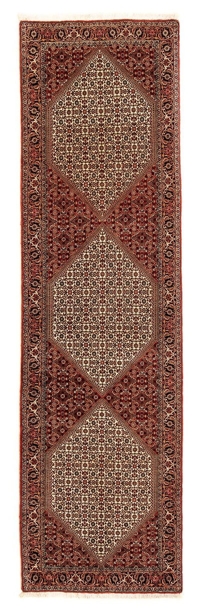 Bidjar Teppe 85x308cm - Persisk teppe