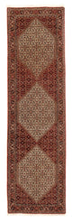 Bidjar Teppe 308x85cm - Persisk teppe