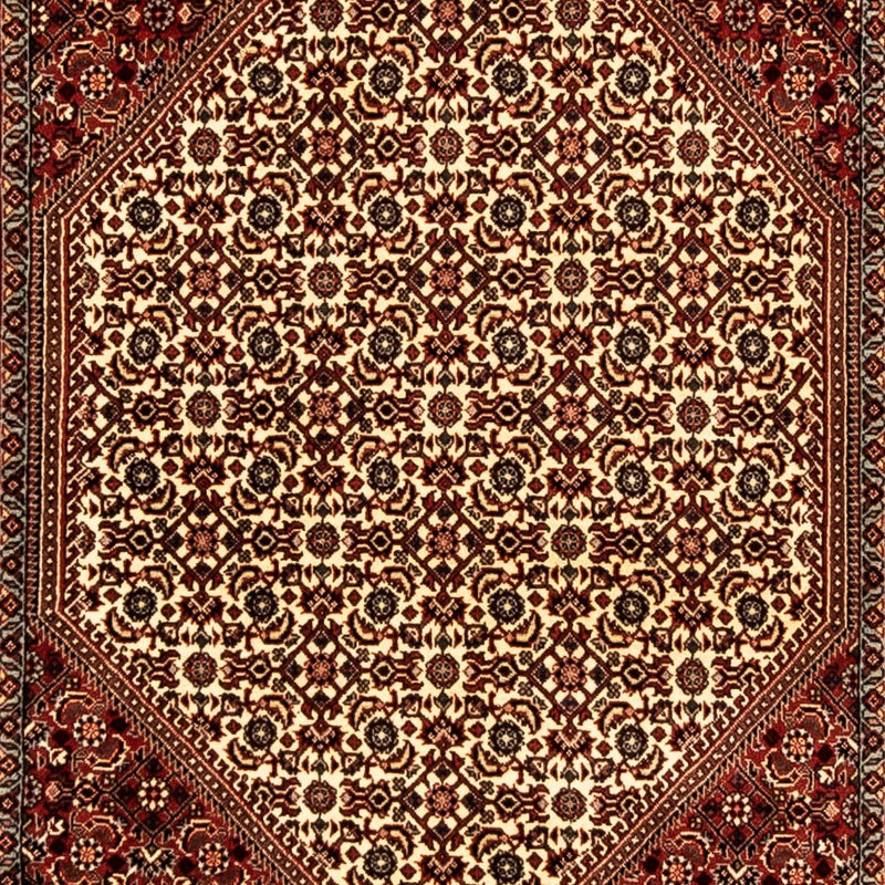 Bidjar Teppe 308x85cm - Persisk teppe