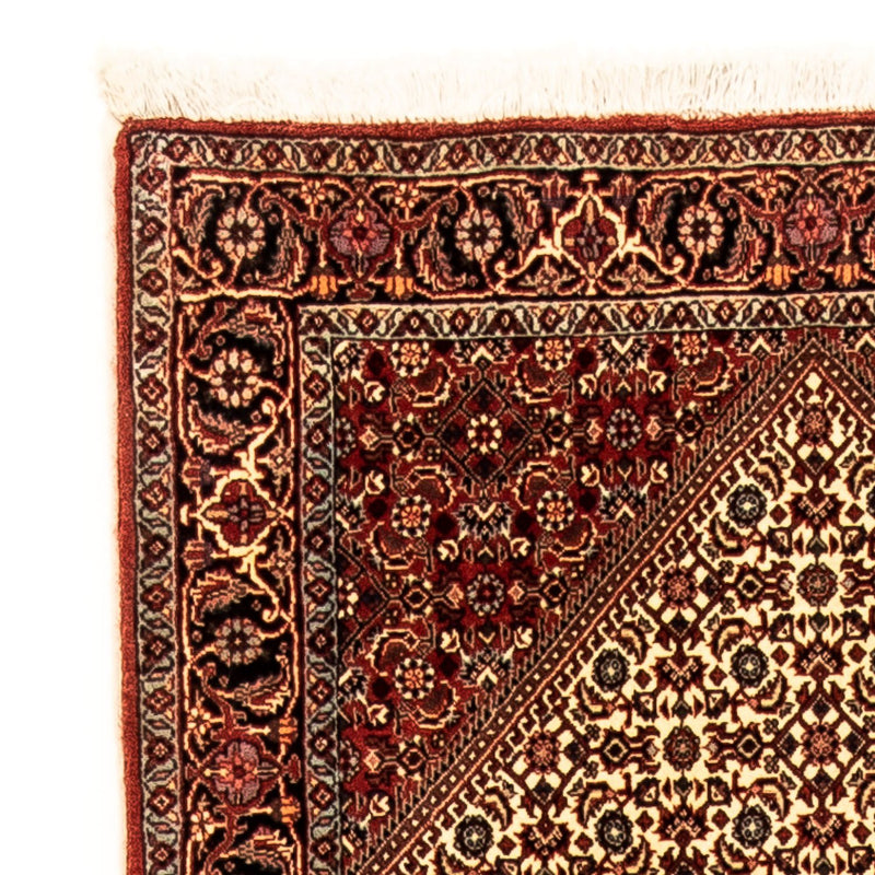 Bidjar Teppe 308x85cm - Persisk teppe