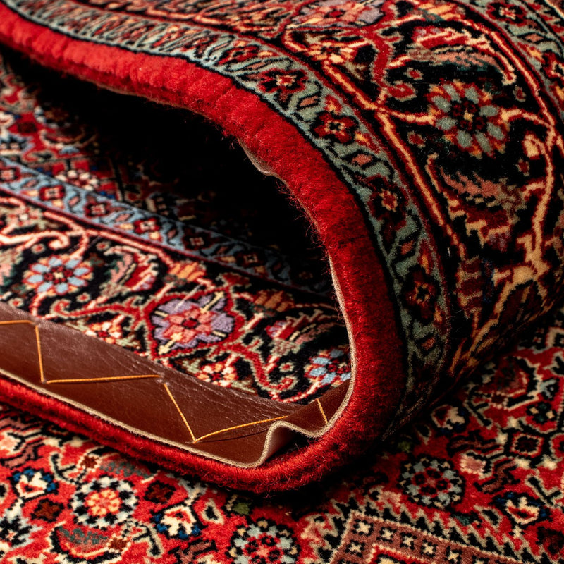 Bidjar Teppe 308x85cm - Persisk teppe