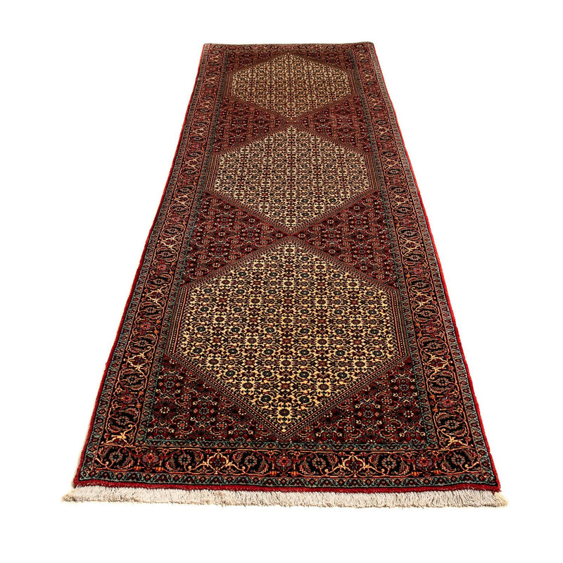 Bidjar Teppe 308x85cm - Persisk teppe
