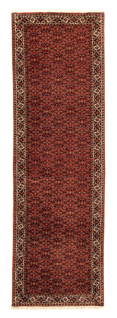 Bidjar Teppe 84x293cm - Persisk teppe