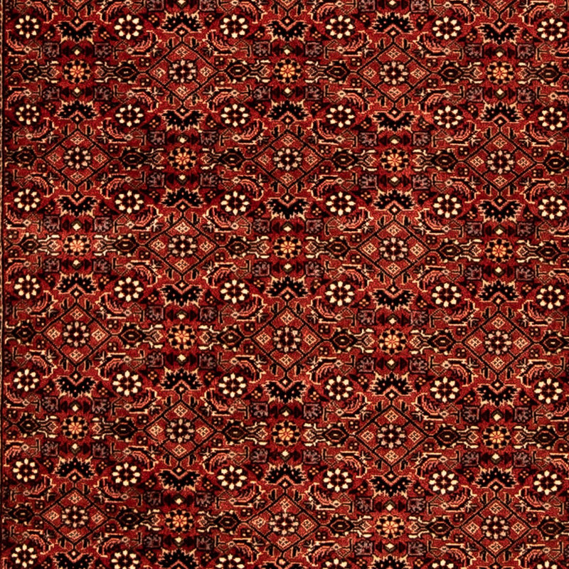 Bidjar Teppe 293x84cm - Persisk teppe