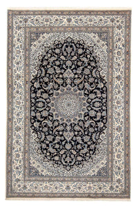 Nain - 6La Teppe 201x301cm - Persisk teppe – product image
