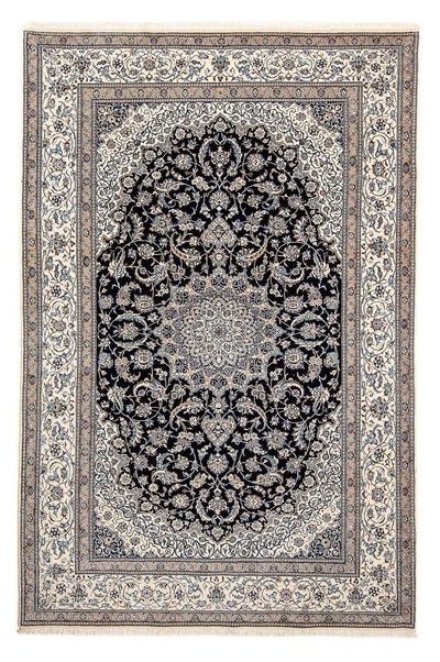 Nain - 6La Teppe 201x301cm - Persisk teppe