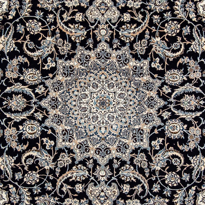Nain - 6La Teppe 201x301cm - Persisk teppe