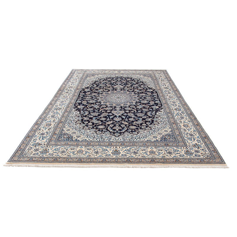 Nain - 6La Teppe 201x301cm - Persisk teppe