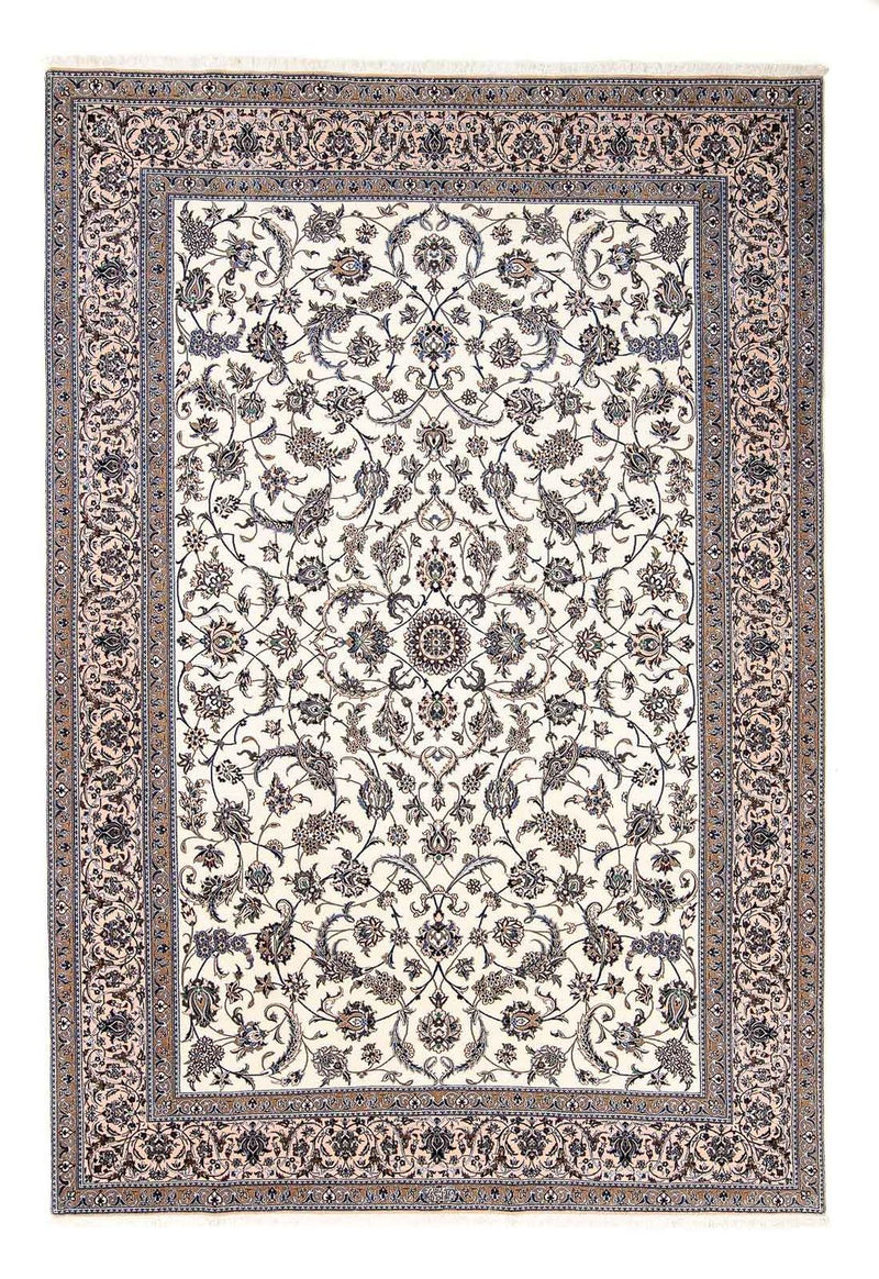 Nain - 6La Teppe 215x310cm - Persisk teppe
