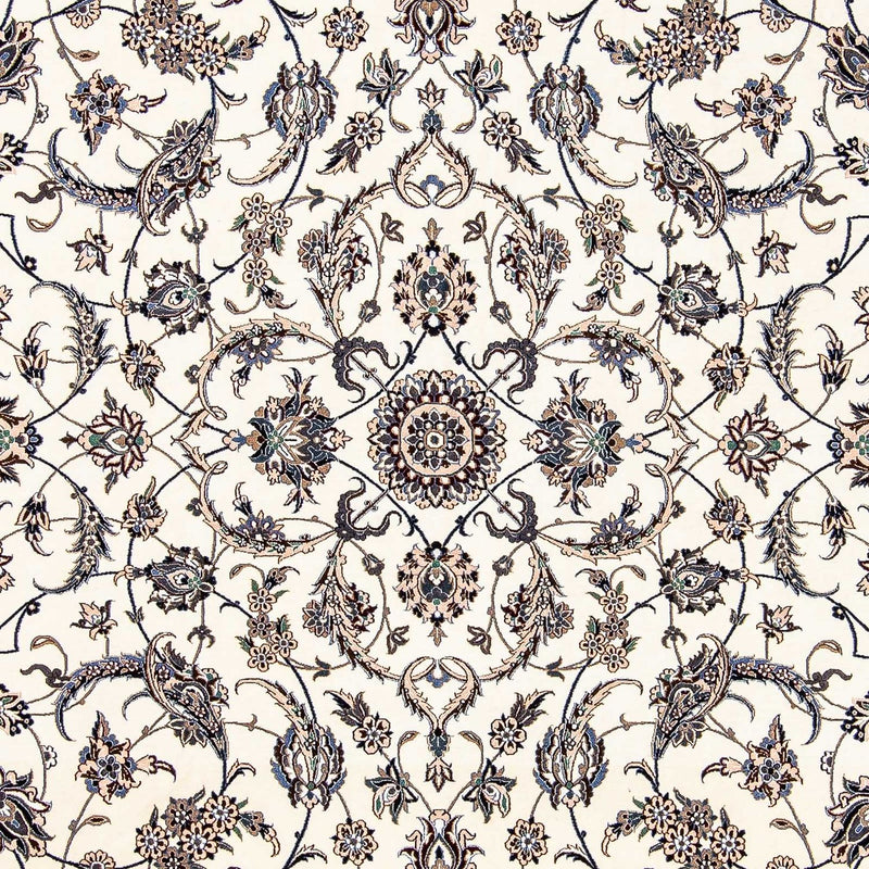 Nain - 6La Teppe 215x310cm - Persisk teppe
