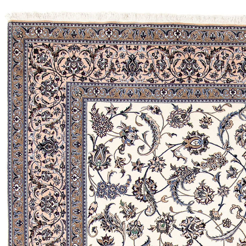 Nain - 6La Teppe 215x310cm - Persisk teppe