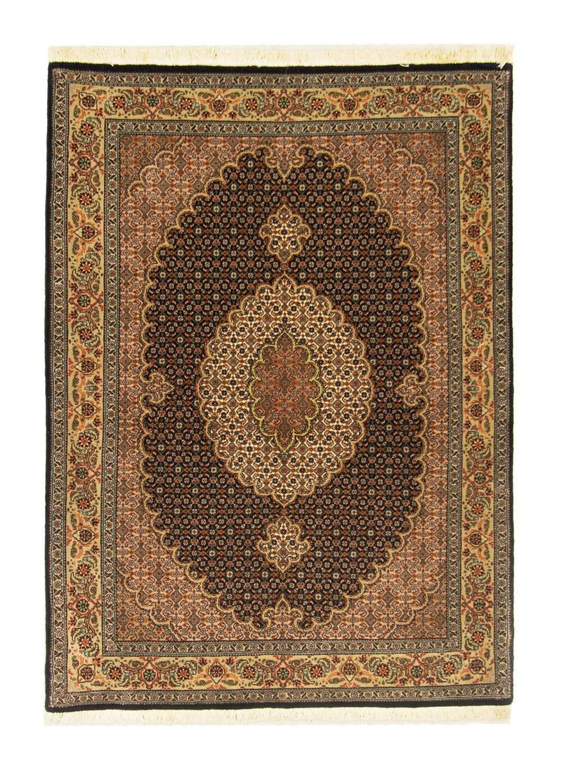Tabriz - 50 Raj Teppe 142x103cm - Persisk teppe