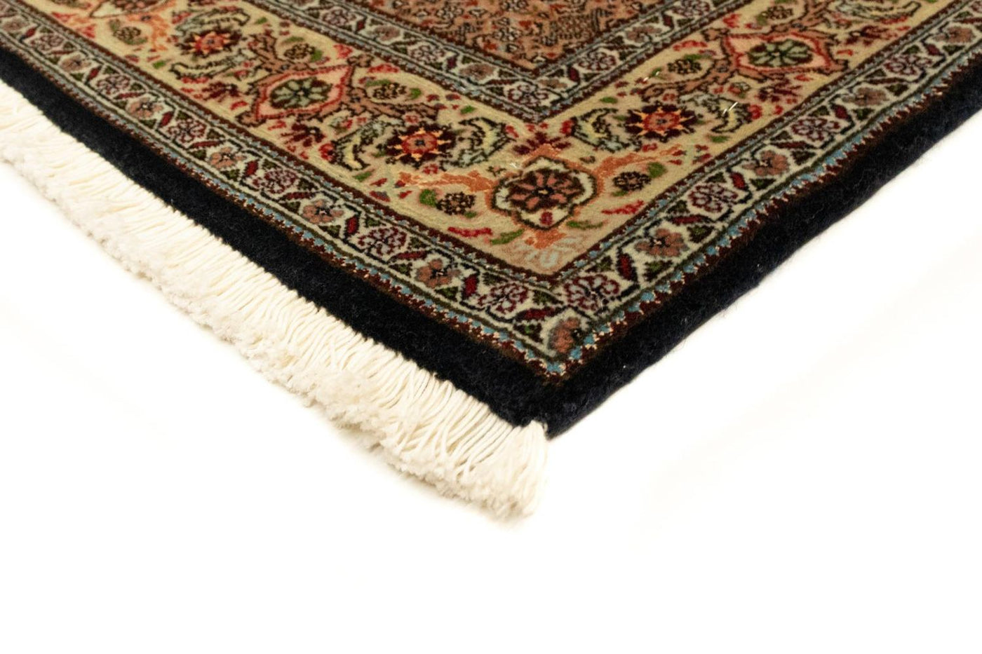 Tabriz - 50 Raj Teppe 142x103cm - Persisk teppe