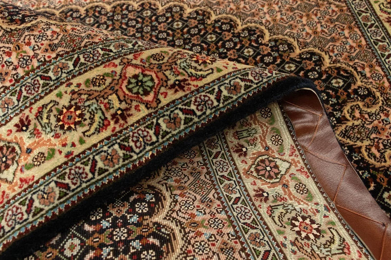 Tabriz - 50 Raj Teppe 142x103cm - Persisk teppe
