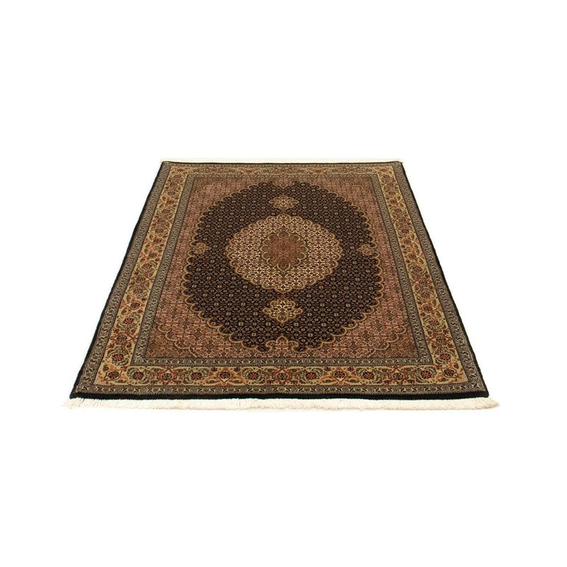 Tabriz - 50 Raj Teppe 142x103cm - Persisk teppe
