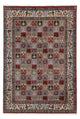 Moud Teppe 290x198cm - Persisk teppe