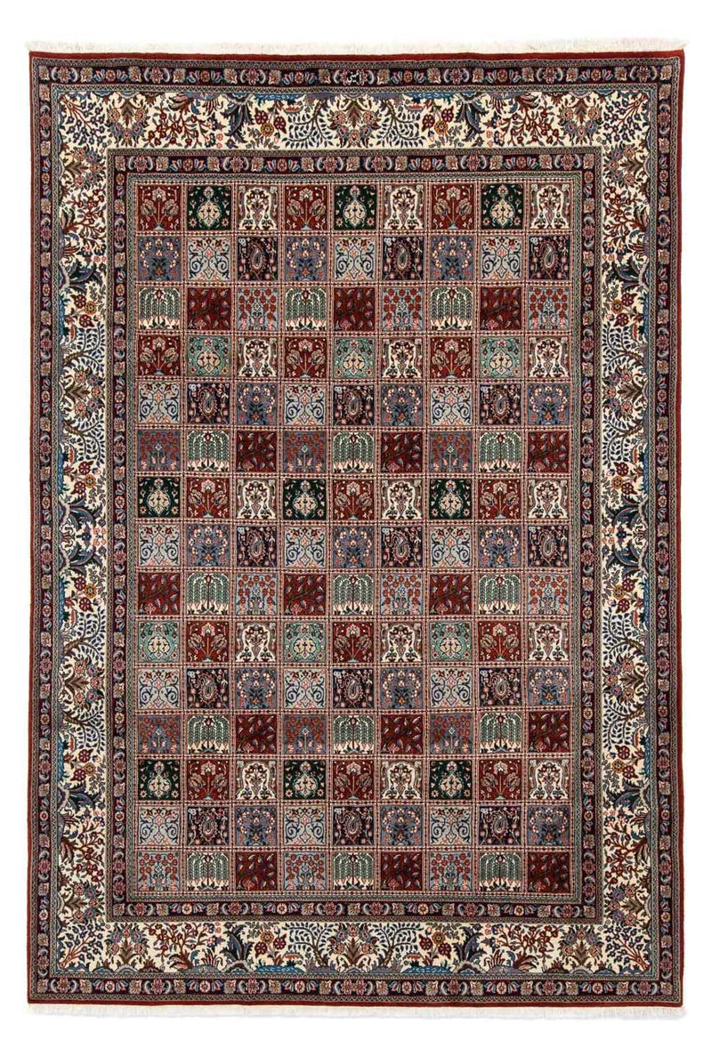 Moud Teppe 290x198cm - Persisk teppe