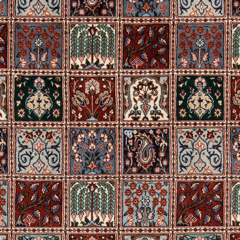 Moud Teppe 290x198cm - Persisk teppe