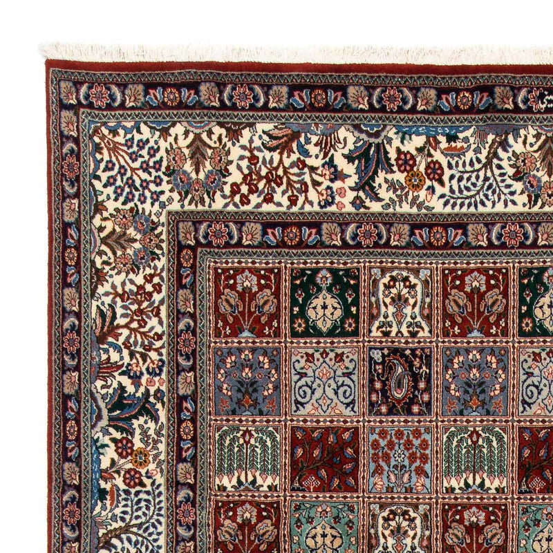 Moud Teppe 290x198cm - Persisk teppe