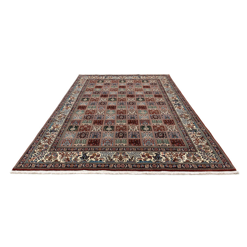 Moud Teppe 290x198cm - Persisk teppe