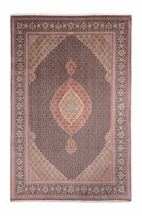 Tabriz Teppe 202x310cm - Persisk teppe – product image
